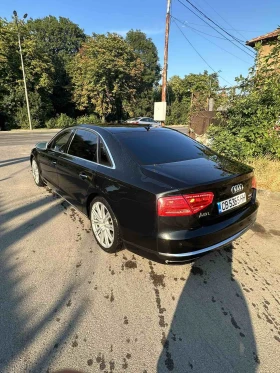 Audi A8 W12, снимка 3