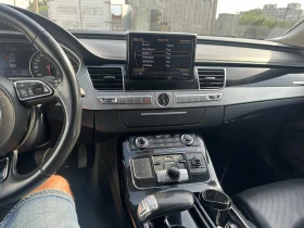 Audi A8 W12, снимка 6