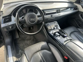 Audi A8 W12, снимка 5
