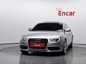 Audi A5 2.0 TDI Quattro, снимка 8