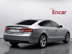 Audi A5 2.0 TDI Quattro, снимка 4