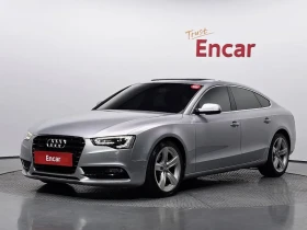 Audi A5 2.0 TDI Quattro, снимка 3