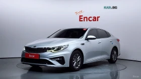 Kia K5 * KEYLESS* Camera* ПОДГРЕВ* , снимка 1