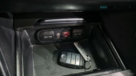 Kia K5 * KEYLESS* Camera* ПОДГРЕВ* , снимка 12