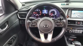 Kia K5 * KEYLESS* Camera* ПОДГРЕВ* , снимка 14