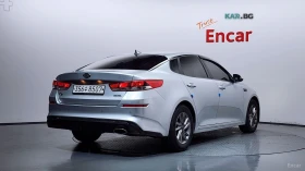Kia K5 * KEYLESS* Camera* ПОДГРЕВ* , снимка 2