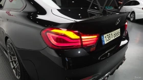 BMW M4 COUPE COMPETITION* КОЖА* НАВИ* HUD, снимка 17