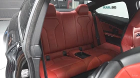 BMW M4 COUPE COMPETITION* КОЖА* НАВИ* HUD, снимка 11