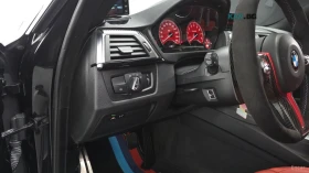 BMW M4 COUPE COMPETITION* КОЖА* НАВИ* HUD, снимка 12