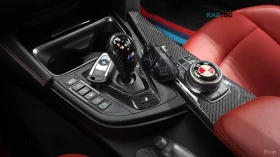 BMW M4 COUPE COMPETITION* КОЖА* НАВИ* HUD, снимка 9