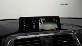 BMW M4 COUPE COMPETITION* КОЖА* НАВИ* HUD, снимка 14