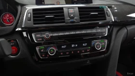 BMW M4 COUPE COMPETITION* КОЖА* НАВИ* HUD, снимка 15