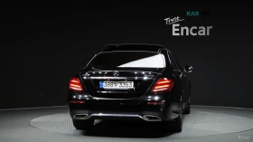 Mercedes-Benz E 300 4MATIC AMG* 360* HUD* КОЖА* ПАНО* , снимка 4