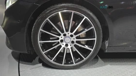 Mercedes-Benz E 300 4MATIC AMG* 360* HUD* КОЖА* ПАНО* , снимка 5