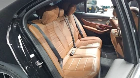 Mercedes-Benz E 300 4MATIC AMG* 360* HUD* КОЖА* ПАНО* , снимка 10