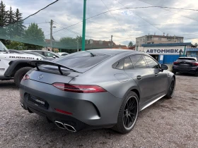 Mercedes-Benz AMG GT * GT63S 4-Matic+ CARBON* DESIGNO* , снимка 4