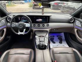 Mercedes-Benz AMG GT * GT63S 4-Matic+ CARBON* DESIGNO* , снимка 13