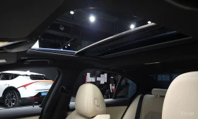 BMW 320 i M SPORT* DISTRONIC* HEAD-UP* ПОДГРЕВ* ОБДУХВАНЕ*, снимка 14