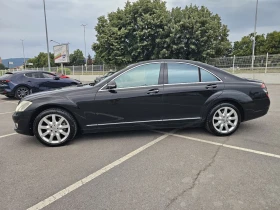 Mercedes-Benz S 450 4MATIC* V8* Пълна сервизна история* Газ, снимка 3