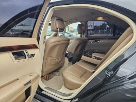 Mercedes-Benz S 450 4MATIC* V8* Пълна сервизна история* Газ, снимка 15
