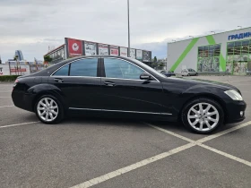Mercedes-Benz S 450 4MATIC* V8* Пълна сервизна история* Газ, снимка 5