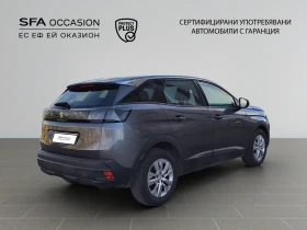 Peugeot 3008 ACTIVE PACK 1.5 BlueHDi 130 S&S EAT8//2105R12, снимка 5