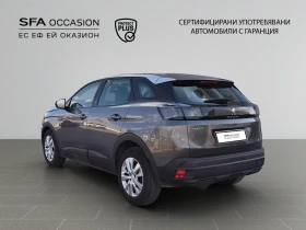 Peugeot 3008 ACTIVE PACK 1.5 BlueHDi 130 S&S EAT8//2105R12, снимка 7