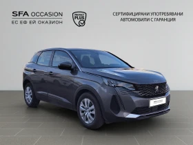 Peugeot 3008 ACTIVE PACK 1.5 BlueHDi 130 S&S EAT8//2105R12, снимка 3