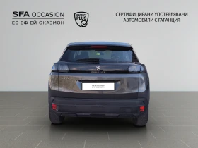 Peugeot 3008 ACTIVE PACK 1.5 BlueHDi 130 S&S EAT8//2105R12, снимка 6