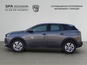 Peugeot 3008 ACTIVE PACK 1.5 BlueHDi 130 S&S EAT8//2105R12, снимка 8