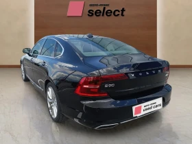 Volvo S90 2.0 D5, снимка 7
