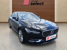 Volvo S90 2.0 D5, снимка 3