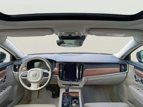 Volvo S90 2.0 D5, снимка 11