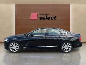Volvo S90 2.0 D5, снимка 8