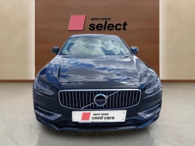 Volvo S90 2.0 D5, снимка 2