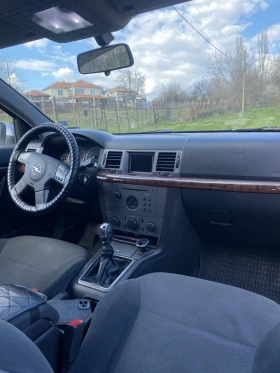 Opel Vectra 2.0dti, снимка 6