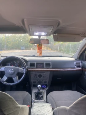 Opel Vectra 2.0dti, снимка 8