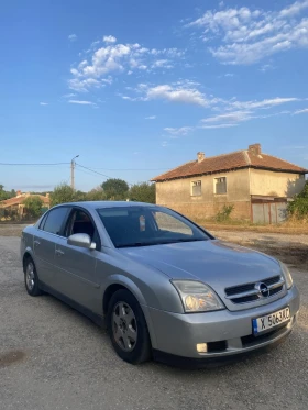 Opel Vectra 2.0dti, снимка 1