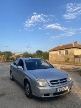 Opel Vectra 2.0dti, снимка 2