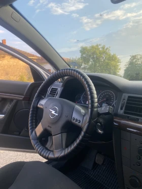 Opel Vectra 2.0dti, снимка 10