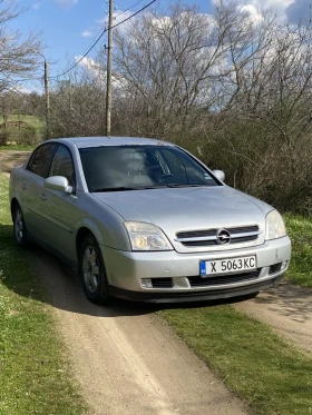 Opel Vectra 2.0dti, снимка 1