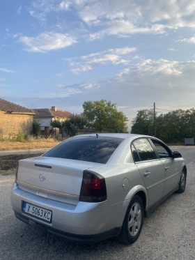 Opel Vectra 2.0dti, снимка 3