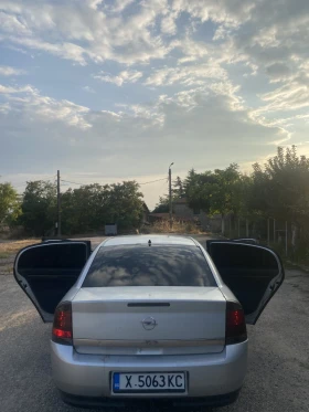 Opel Vectra 2.0dti, снимка 5