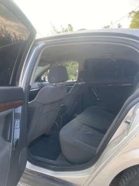 Opel Vectra 2.0dti, снимка 6