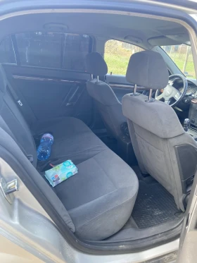 Opel Vectra 2.0dti, снимка 5