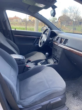 Opel Vectra 2.0dti, снимка 7