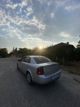 Opel Vectra 2.0dti, снимка 4