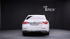 Mercedes-Benz C 300 4MATIC Avantgarde, снимка 4