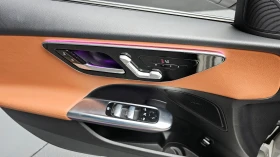 Mercedes-Benz C 300 4MATIC Avantgarde, снимка 10