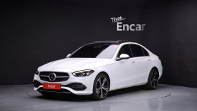Mercedes-Benz C 300 4MATIC Avantgarde, снимка 1